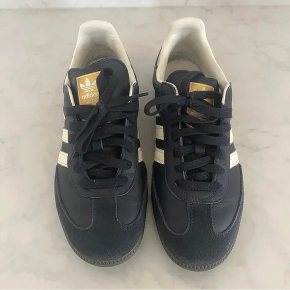 Adidas Samba Men’s US 8.5 - Picture 2 of 9